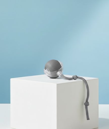 ZampaPlay™ Smart Palla Interattiva a 360°