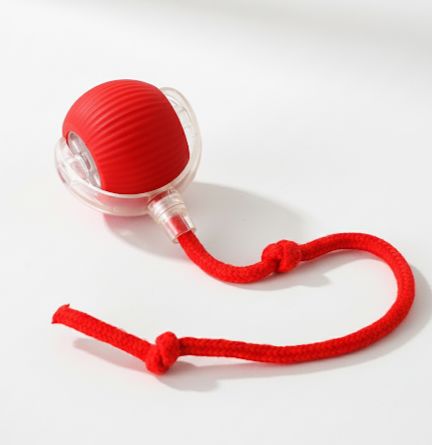 ZampaPlay™ Smart Palla Interattiva a 360°