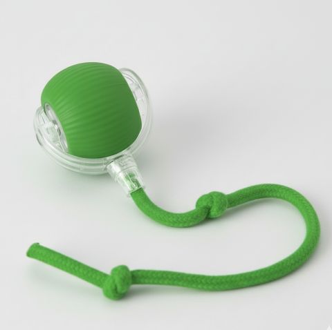 ZampaPlay™ Smart Palla Interattiva a 360°