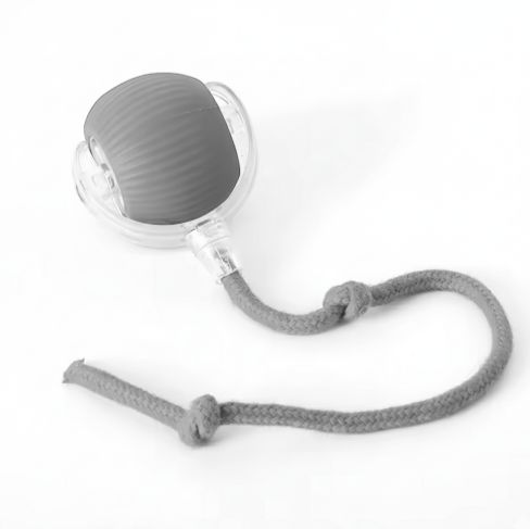 ZampaPlay™ Smart Palla Interattiva a 360°